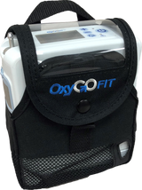 OxyGo Fit Portable Oxygen Concentrator *