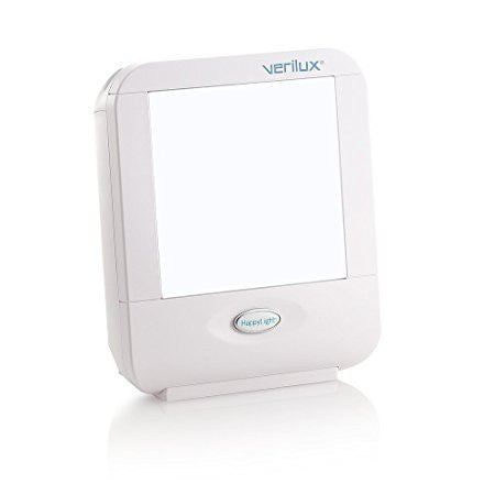 Verilux HappyLight Day Light Therapy Lamp- On Sale! – Everything